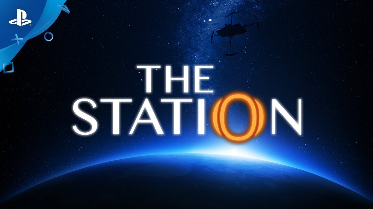 The Station Comes to PS4 on February 20