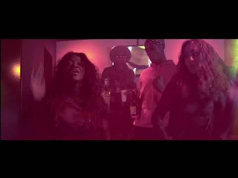 Miggs de Bruijn - Coupe Decale (Prod.Falcan)