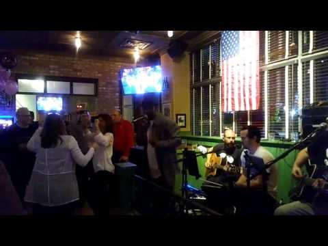 Andre Williams (Music Man)