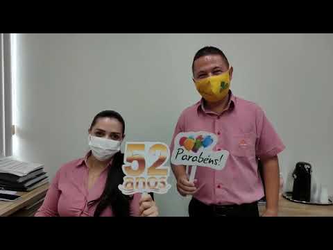 52 anos de Tradição Coringa!