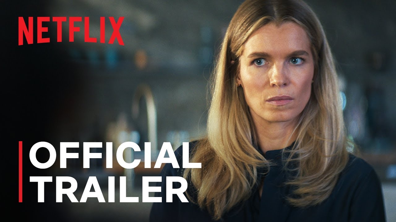 Secrets We Keep | Official Trailer | Netflix - YouTube
