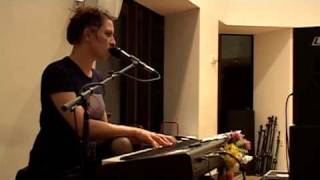 Amanda Palmer - Ampersand (Live @ Wellesley College)