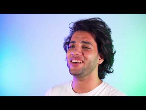 اسمعنا   محمود فضل   المسك فاح   Esmanaa   Mahmoud Fadl   El Mesk Fah