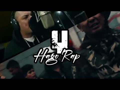 🔥TERRORISTAS DEL RITMO | CON CON BARRIO | LOS GALAXTICOS | KE ZAEN CREW |. 2023 (RAP CHILENO🇨🇱)