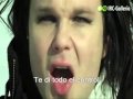 The Rasmus Your forgiveness - subtitulado a ...