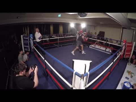 KETTERING | UWCB | ARESADUU VS GILLIES