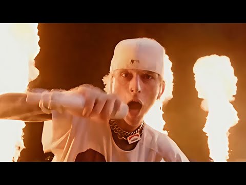 mgk - Live From Vans Warped Tour | Washington, D.C. | June 14, 2025