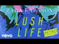 Zara Larsson - Lush Life (Retro Version - Official Audio)