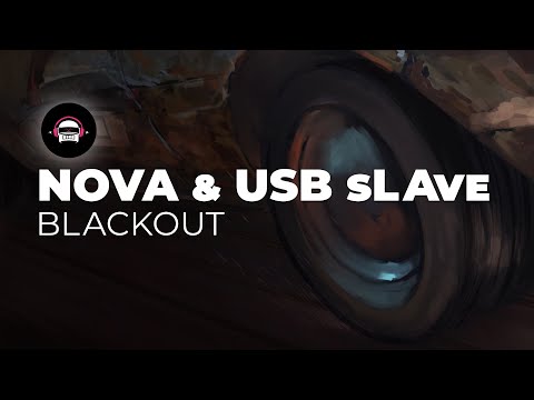 Video thumbnail for Blackout