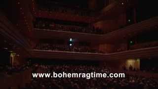 Probably the most versatile jazz band in the world