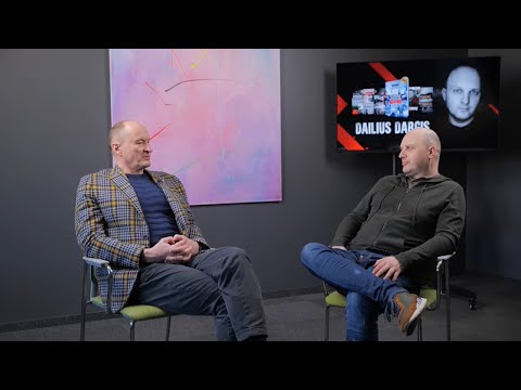 NUO MARAFONO, REVUCKŲ IKI AFGANŲ - I - KRIMINALINĖ LIETUVOS ZONA SU D.DARGIU SE_4_13