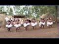 Interesting LUO KIKUYU SAMBURU Performances At The BOMAS Of KENYA