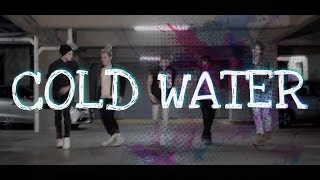 Urband 5 | Cold Water (dance cover)