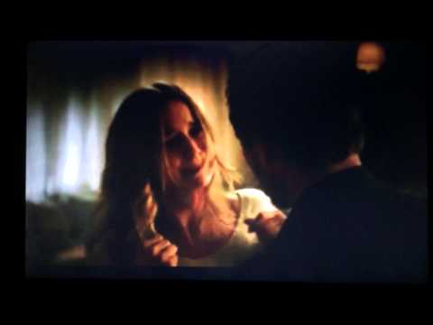 Emily (Amanda) reveals herself go David - Revenge 4x07 Ambush