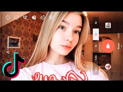 Как сделать Лучшее SlowMo в TikTok? // The Best Tik Tok Musical.ly Tutorials // КАК СНИМАТЬ В TikTok
