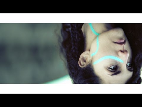 Behind Us - URSINA (Official Video)
