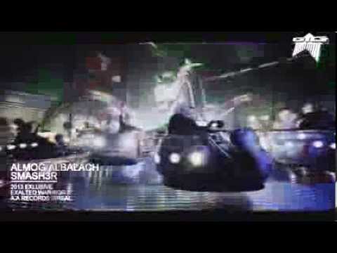 Almog Albalach - Smash3d! (TheLab exclusive!)