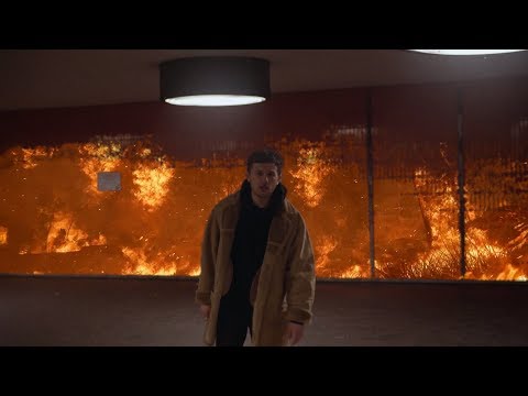 BLVTH - SNOW ON BLUE (Official Video)