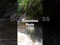Bottomless Pools Lake Lure NC