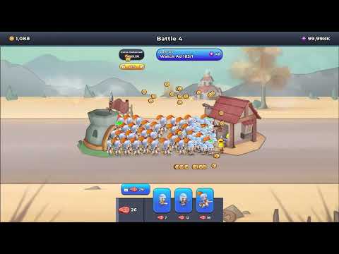 Age of Heroes: Conquest video thumbnail