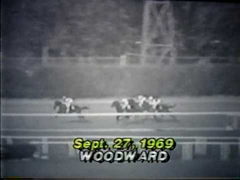 Arts and Letters - 1969 Woodward Stakes
