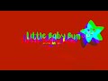 Littlebabybum​ Amazing​ Little Baby Bum Special Logo Effects