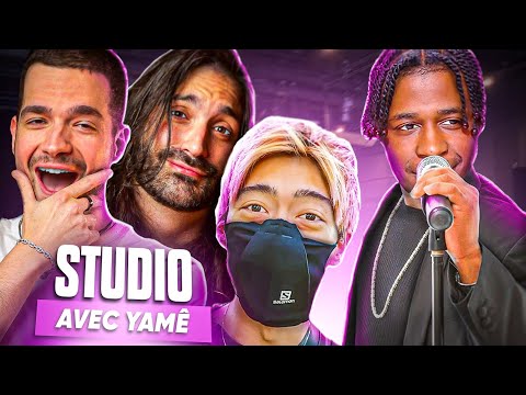 MAKE A BANGER FOR YAME'S FIRST CONCERT (SELL-OUT)