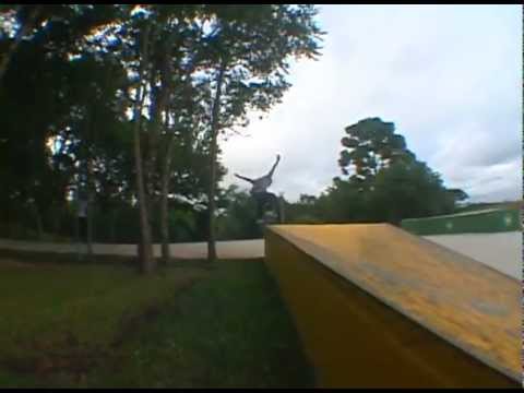 FITAS PERDIDAS - CISCO PLAZA - 1