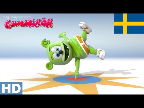 Gummibär – The Gummy Bear Song (K-Pop Version) (Romanized) Lyrics