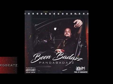 PandaBadazz - Heard About Me [Prod. By Bigg Boo] [New 2016]
