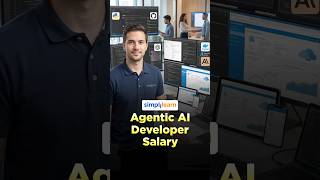 Agentic AI Developer Salaries 2026 — Full Breakdown & Transcript