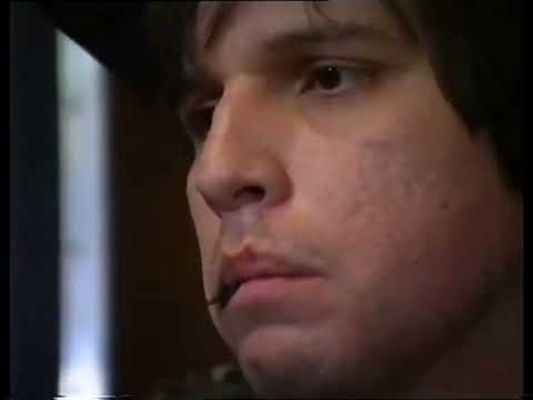 Ramblin' Jeffrey Lee with Cypress Grove - I'm Going Upstairs (video)