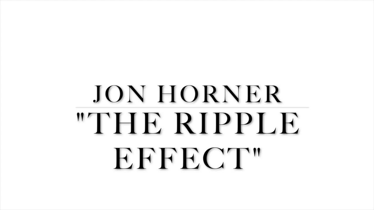 Promotional video thumbnail 2 for Jon Horner