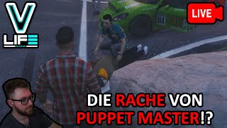 Einer UNSERER Leute wird angegriffen! &amp; wichtiges Tiki Bar Treffen! John Montes [kw-com.de] | GTA RP