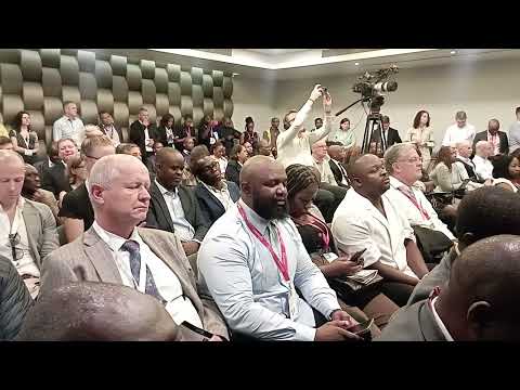 Bilateral Economic Talks & Global Trade Frameworks
