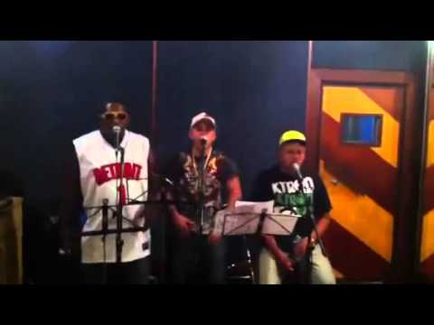 BIOG3 PART. MC BO, MC ZUKA! (VIDA MUDOU) ♪