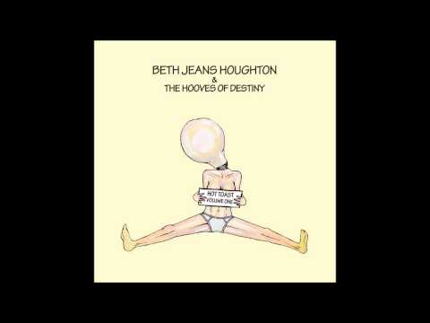 Beth Jeans Houghton & The Hooves Of Destiny - Cruel Francis