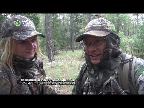 Going Western on Archery Elk from 2019 season