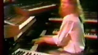 Pat Metheny Group - First Circle - 1985