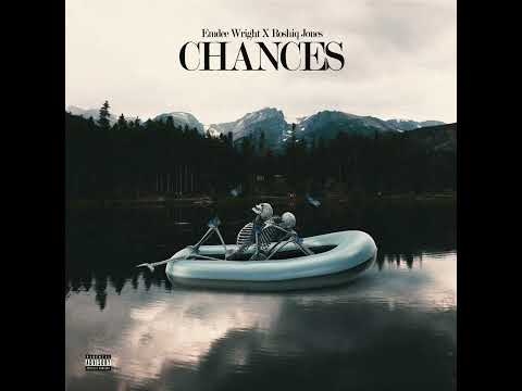 Emdee Wright - Chances feat. Roshiq Jones