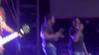 Better Than Ezra-Jolene (partial)/It&#39;s Only Natural