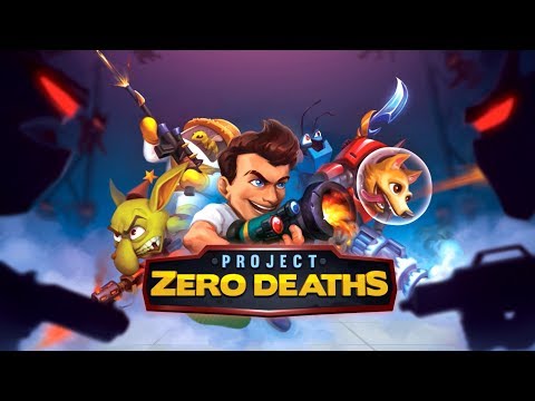 Видео Project Zero Deaths #1