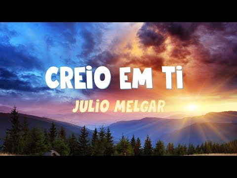 Creio Em Ti video