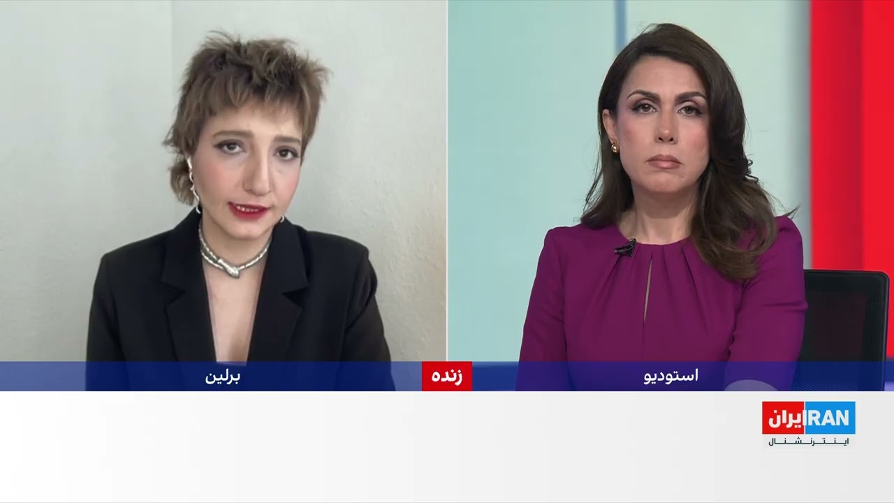 وزیر اقتصاد جمهوری اسلامی: با وجود توافق برای پایان جنگ، جنگ اقتصادی تازه آغا