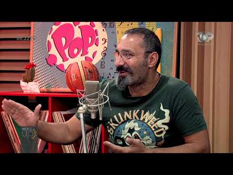 Wake Up, 13 Tetor 2017, Pjesa 3 - Top Channel Albania - Entertainment Show