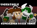 Unbeatable (RingaLinga Rosie Remix) - Friday Night Funkin': Mario's Madness OST 🎶