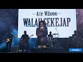 Walau Sekejap Ari Wibowo Cover Slow Rock Santai Enak Didengar Saat Kerja 2026