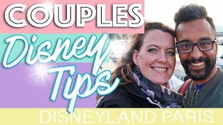 Planning a Disneyland vacation as a COUPLE | no kids | Tips & Tricks