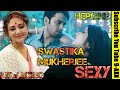 Most Beauty Heroine Swastika Mukherjee Hot Short Film Video