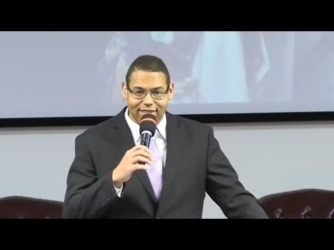 The Bride's Easter - Bro. Andrew Glover